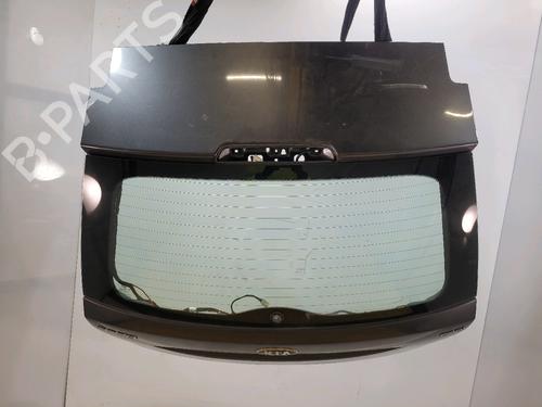 Used Tailgate KIA CEE'D SW (ED) 1.6 CRDi 115 (115 hp) 24017859