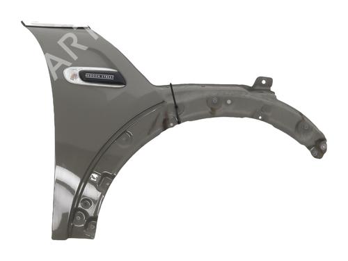 Used Right front fenders MINI MINI (F56) Cooper (136 hp) 29848982
