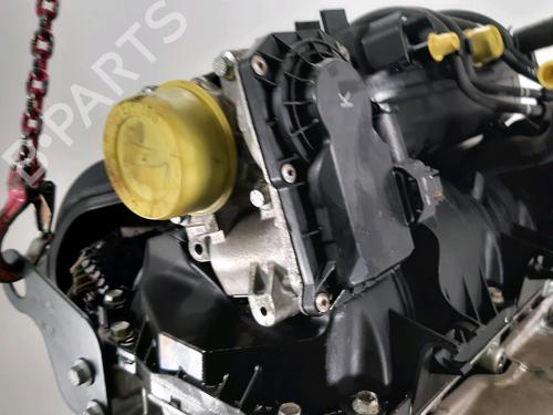 Engine RENAULT TWINGO I (C06_) 1.2 16V (C06C, C06D, C06K) | BP31085939M1 