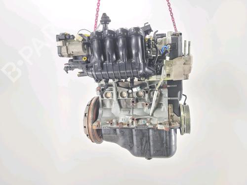 Engine FIAT PANDA (312_, 319_) 1.2 (312PXA1A) | BP28616555M1 
