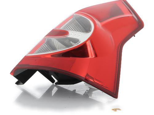 Right taillight DACIA SANDERO 1.4 (BS0C, BS0A, BS0G, BS1F, BS0E) | BP38456770C35 - Image 2