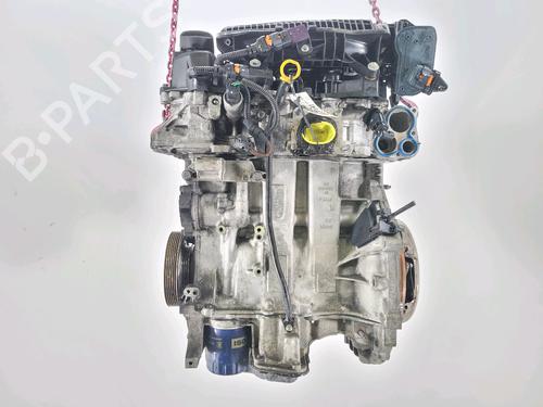 Engine PEUGEOT 208 I (CA_, CC_) 1.2 VTi 68 / PureTech 68 | BP29819753M1