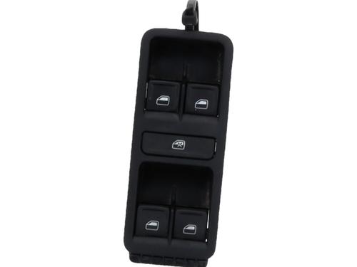 Used Left front window switch VW POLO V (6R1, 6C1) 1.2 TSI 16V (90 hp) 29762350
