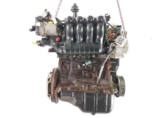 Engine FIAT 500 (312_) 1.2 (312AXA1A) | BP36380243M1 - Image 4