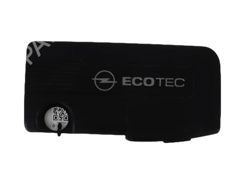 Used Upper protection OPEL ZAFIRA / ZAFIRA FAMILY B (A05) 1.7 CDTI (M75) (110 hp) 30827508