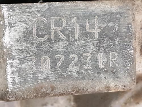 Engine NISSAN NOTE (E11, NE11) 1.4 | BP31057194M1 