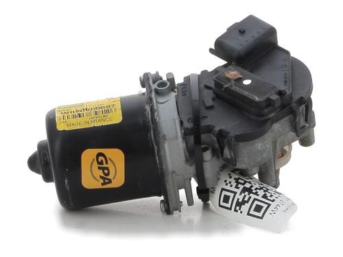 Used Front wiper motor PEUGEOT PARTNER Box Body/MPV (5_, G_) [1996-2025]  26899368