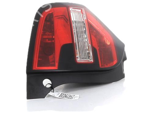 Left taillight RENAULT TWINGO III (BCM_, BCA_) 0.9 TCe 90 (BCM9, BCM2) | BP40004292C34 - Image 5