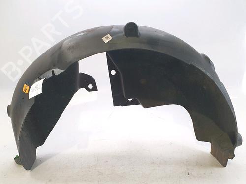 Used Wheel arch RENAULT CLIO V (B7_) 1.0 TCe 100 (B7MT) (101 hp) 29346487