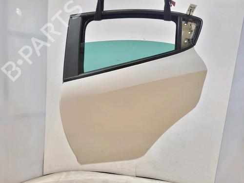 Used Left rear door Left rear door ALFA ROMEO GIULIETTA (940_) 1.6 JTDM (940FYB11, 940FYB1A, 940FYF11, 940FYF1A) (120 hp) 34177481 34177481