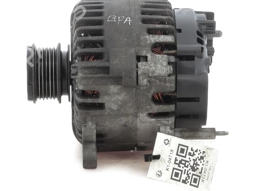 Alternator VW GOLF V (1K1) | BP27490329M7