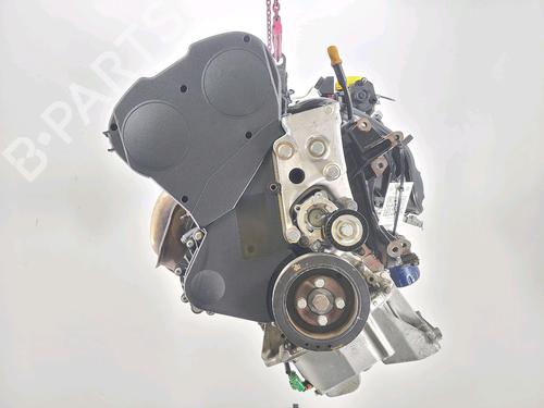 Motor PEUGEOT 406 Coupe (8C) [1997-2005]  28160507