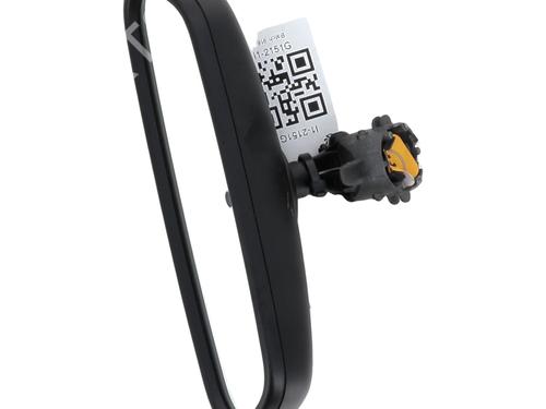 Rear mirror PEUGEOT 308 II (LB_, LP_, LW_, LH_, L3_) 1.6 BlueHDi 120 | BP26165813I6