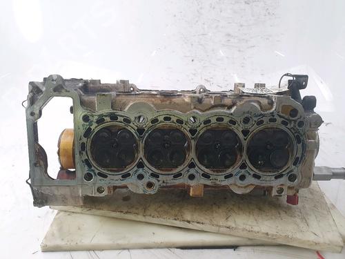 Cylinder head NISSAN MICRA III (K12) 1.2 16V | BP31032007M5