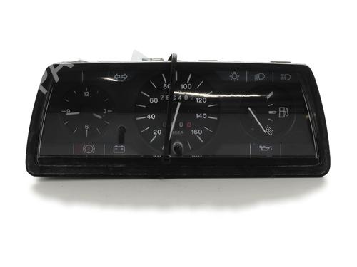 Instrument cluster CITROËN C15 Box Body/MPV (VD_) 1.9 D | BP30841834C47