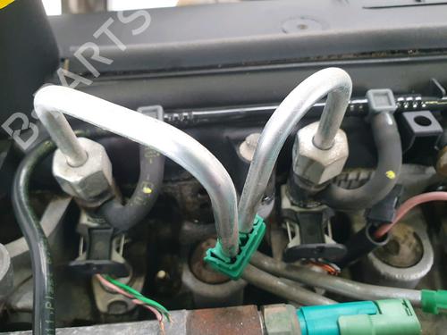 Engine RENAULT CLIO III (BR0/1, CR0/1) 1.5 dCi (C/BR0G, C/BR1G) | BP37016850M1  - Image 12