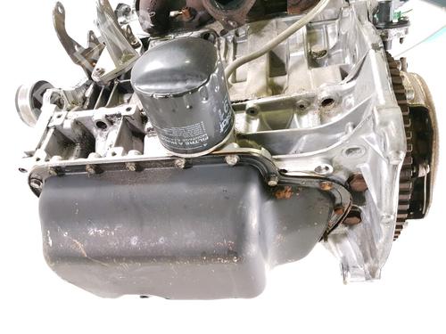Engine PEUGEOT 306 Hatchback (7A, 7C, N3, N5)  | BP28122372M1 