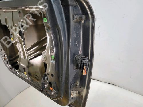 Left front door SEAT LEON (1P1) 1.9 TDI | BP25128227C2 
