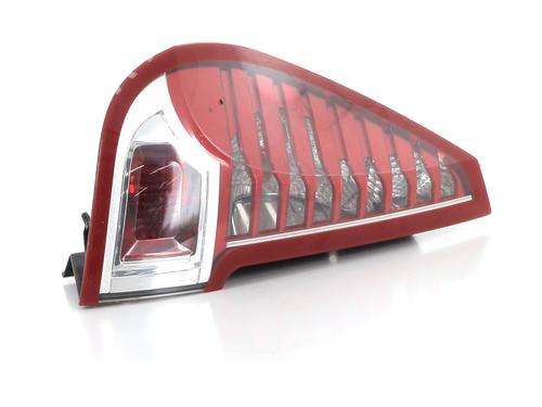 Left taillight RENAULT SCÉNIC III (JZ0/1_) 1.5 dCi | BP28835768C34 