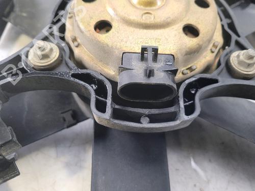 Radiator fan PEUGEOT BOXER Van (230L) 2.5 TDI | BP21756422M35 