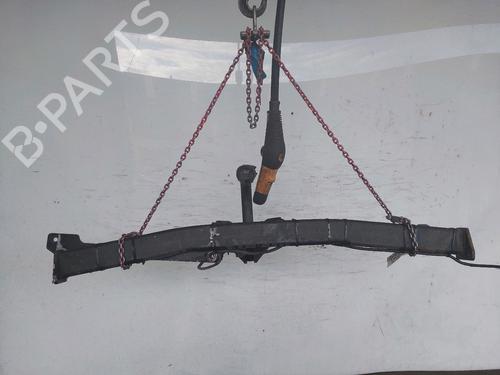 Used Tow ball/Mechanism RENAULT SCÉNIC II (JM0/1_) 1.5 dCi (JM1E, JM16) (106 hp) 31693386