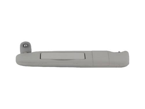 Left sun visor RENAULT TWINGO II (CN0_) 1.2 16V (CN0K, CN0V, CN0A) | BP30140763I1 