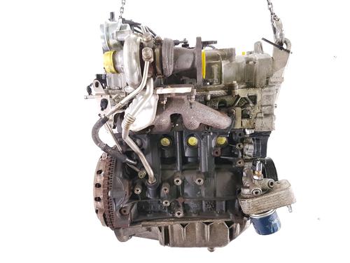 Engine RENAULT CLIO III (BR0/1, CR0/1) 1.2 16V (BR0P, CR0P) | BP28616488M1