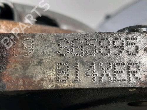 Engine OPEL CORSA E (X15) 1.4 (08, 68) | BP33446500M1  - Image 8