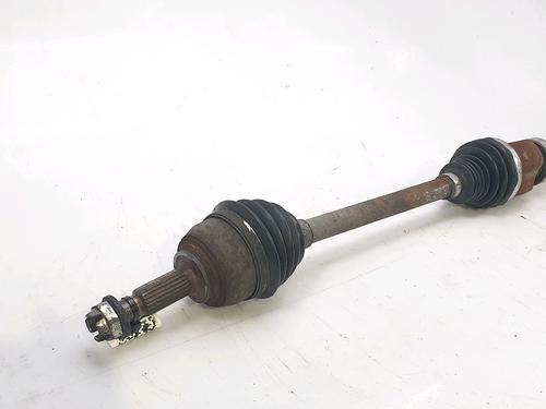 Right front driveshaft RENAULT KANGOO Express (FW0/1_) 1.5 dCi 75 (FW07, FW10, FW04) | BP28533650M39 