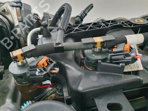 Engine CITROËN C3 III (SX) 1.5 BlueHDi 100 (SXYHYP, SXYHTU) | BP38717032M1 - Image 9