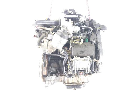 Engine OPEL COMBO Tour 1.7 DTI 16V | BP30190483M1 