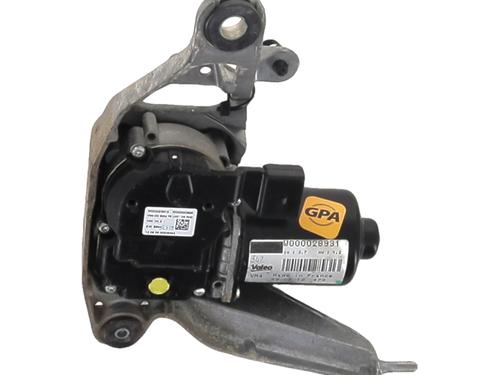 Used Front wiper motor FORD B-MAX (JK) 1.5 TDCi (75 hp) 27248436