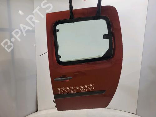 Used Left slide door RENAULT KANGOO / GRAND KANGOO II (KW0/1_) [2008-2025]  26536913