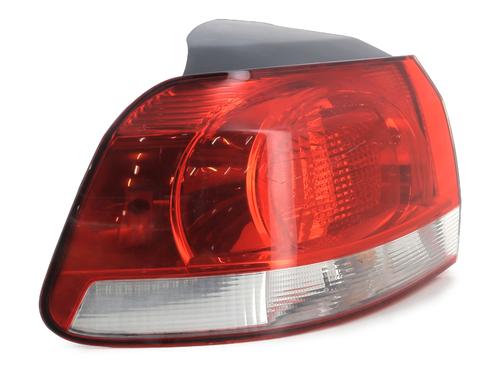 Left taillight VW GOLF VI (5K1)  | BP27582511C34 