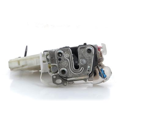 Front right lock SUBARU IMPREZA Saloon (GD) 2.5 i WRX AWD (GDG) | BP22411187C97 