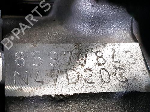 Engine BMW X1 (E84) xDrive 20 d | BP20672636M1 - Image 11