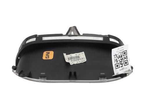 Kombiinstrument CITROËN NEMO MPV 1.4 HDi (68 hp) 29390139