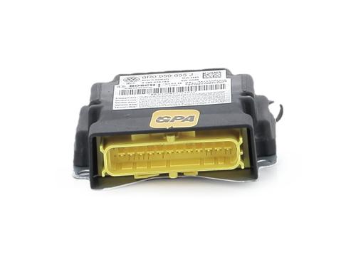 Airbag styreenhed Airbag styreenhed SEAT IBIZA IV (6J5, 6P1) 1.4 TDI (80 hp) 39547453 39547453