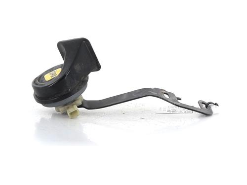 Used Horn PEUGEOT 208 I (CA_, CC_) 1.6 HDi / BlueHDi 75 (75 hp) 33009845