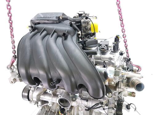 Engine NISSAN JUKE (F15) 1.6 | BP36006148M1  - Image 6