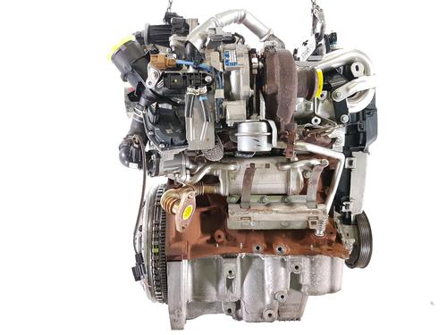 Engine RENAULT MEGANE III Hatchback (BZ0/1_, B3_) 1.5 dCi (BZ09, BZ0D, BZ1W, BZ29, BZ14) | BP30190755M1