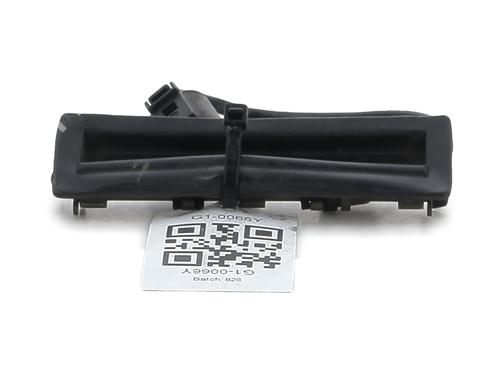Used Tailgate handle VW PASSAT B5.5 Variant (3B6) 1.9 TDI (130 hp) 24994176