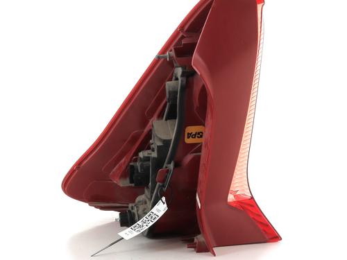 Right taillight CITROËN C4 Coupe (LA_) 1.6 HDi | BP27454805C35 