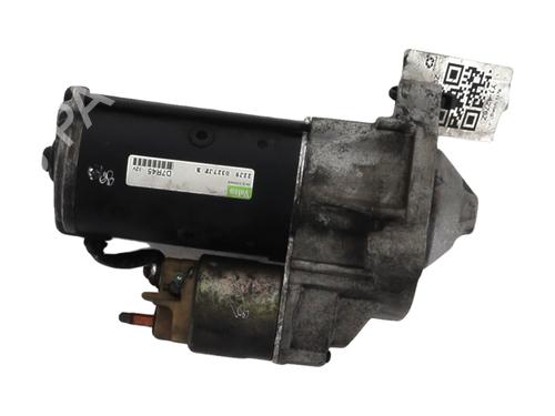 Starter PEUGEOT 106 II (1A_, 1C_) 1.5 D | BP31078817M8 