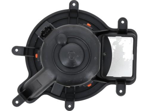 Used Heater blower motor PEUGEOT 3008 I MPV (0U_) 2.0 HDi 150 / BlueHDi 150 (150 hp) 29522426