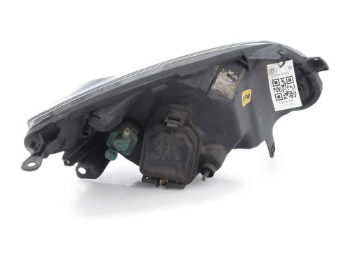 Left headlight RENAULT TWINGO II (CN0_) 1.2 16V (CN0K, CN0V, CN0A) | BP39764529C28 - Image 2