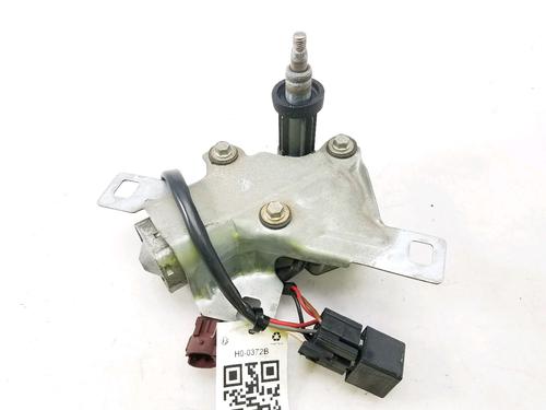 Viskermotor bagrude PEUGEOT 106 II (1A_, 1C_) 1.5 D (57 hp) 13670400