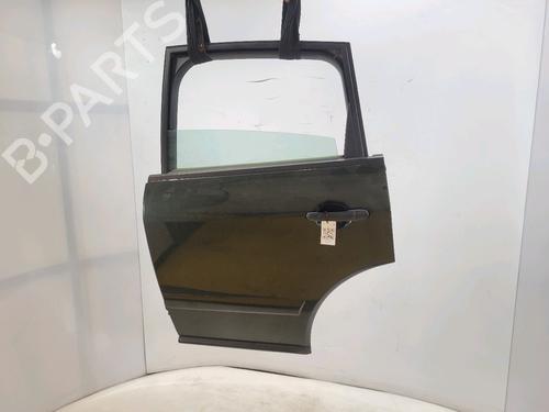 Used Left rear door AUDI A2 (8Z0) 1.4 (75 hp) 23267231