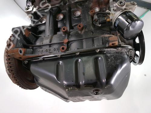 Engine DACIA SANDERO II 1.2 | BP36252557M1 - Image 9