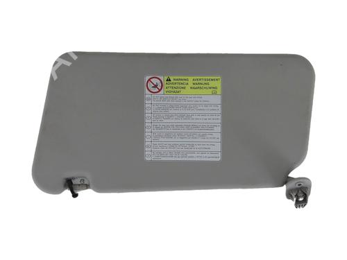 Højre solskærm SUZUKI SWIFT III (MZ, EZ) 1.3 DDiS (RS413D) | BP30312354I2